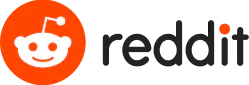 Redit Logo